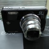 通用（GE） E850 二手普通数码相机 广角小长焦 特价秒杀 包邮