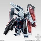 万代 FW GUNDAM CONVERGE EX13 雷霆宙域 FA78 Full Armor Gundam