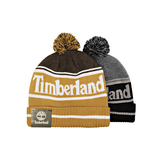 2016新款Timberland正品代购 天伯伦时尚拼色保暖针织线帽