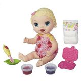 孩之宝正品 女孩高端过家家玩具 淘气宝贝娃娃 美食家宝宝B5013