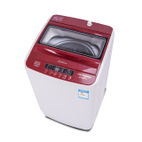 特价荣事达洗衣机全自动家用6.2/7.2/8热烘干变频 秒海尔小型滚筒