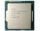 Intel/英特尔 赛扬 G1840 散片 CPU 2.8G