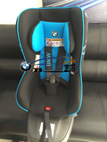 BMW汽车儿童安全座椅9个月-4岁德国宝马原厂正品新款ISOFIX婴儿椅