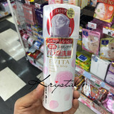 预订日本kanebo/evita嘉娜宝蔷薇花洁面泡沫3d玫瑰花/花朵洗面奶
