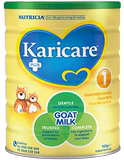 澳洲直邮代購新西蘭進口Karicare可瑞康Goat 羊奶粉1段/一段