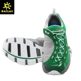 正品凯乐石徒步鞋越野跑鞋登山鞋低帮超透气轻女款运动鞋KS420034