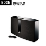 BOSE SoundTouch 30 III 无线蓝牙音乐系统、无线手机音箱音响