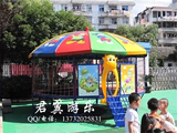 幼儿大型蹦蹦床跳跳床玩具设备幼儿园室内外蹦床家庭儿童跳床设施