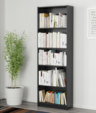 宜家代购IKEA 芬比书架 单个书柜书房储物架办公室储物柜