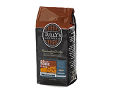 Tully's-塔利中度烘焙 House Blend首选综合 无咖啡因 咖啡粉340g