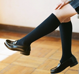 日本正统学生单鞋雪松jk制服鞋棕学院风cos平跟表演鞋小皮鞋包邮