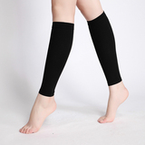 正品静脉曲张医用弹力袜子预防血栓裤二级运动护腿孕妇小腿套男女
