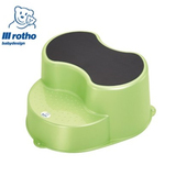 德国Rotho Top系列宝宝脚踩凳子防滑儿童塑料凳子洗手垫脚凳加厚