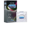 杜蕾斯小号超薄避孕套延时持久装g点狼牙安全套情趣型成人性用品