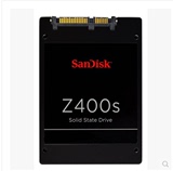 Sandisk/闪迪 Z400s 128G SSD固态硬盘 2.5寸笔记本 台式机通用