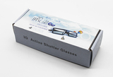 爱普生TW5200/6200/6600W/5810/6510投影机代用眼镜3D立体眼镜