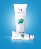 ZDI妆笛创始人全国招商氨基酸温和净颜氨基酸洗面奶深层清洁卸妆