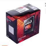 AMD FX-8300八核 AM3+中文 原盒CPU大陆行货支持官网查询三年保