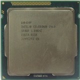Intel 赛扬 G460 CPU 1.8G 35W 有G465 G1620 G530 1155针 现货！