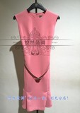 OBEG/欧碧倩专柜正品代购支持商场验货2016年春款直身裙1061082