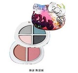 代购 （现货）Sephora 丝芙兰 Hello Kitty 眼影腮红盘涂鸦彩妆盘