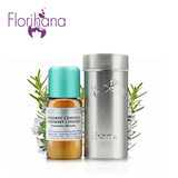 Florial/Florihana桉油醇迷迭香精油5g醒脑湿痰护发116