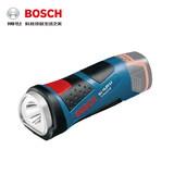 原装BOSCH正品博世电动工具充电式照明灯GLI10.8V-LI手电筒(裸机)
