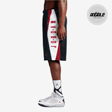Nike 耐克 Air Jordan 11 男子篮球短裤 724843-011/100/455/687
