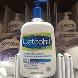 加拿大直邮代购Cetaphil丝塔芙洗面奶舒特肤温和洁面乳敏感肤质1L