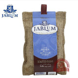包邮JABLUM原装进口牙买加蓝山咖啡豆454克麻袋装 附证书可磨粉