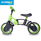 专柜正品儿童平衡车两轮无脚踏滑行车踏行车2-5岁童车学步扭扭车