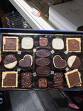 KING日本GO 日本代购 GODIVA歌帝梵巧克力饼干36枚 现货包顺丰