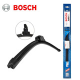 Bosch/博世雨刷器 新风翼 无骨雨刮片 U型接口雨刷器 单支装 包邮