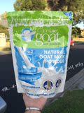澳洲代购Caprilac山羊奶粉原味2岁起成人孕妇老人高钙1KG国内现货