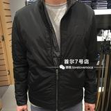特价！韩国专柜正品代购CK 2016春款男士两面夹克外套 4ASOCC4