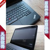 ThinkPad E431 E431 I3-3110 GT740 2G独显 E431触控屏 笔记本