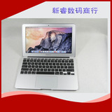 二手Apple/苹果 MacBook Air MC968CH/A 11寸超薄笔记本电脑