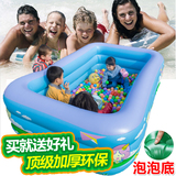 成人充气游泳池超大型号家庭浴缸双人加厚泡洗澡盆婴儿童宝宝浴池