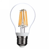爱迪生仿古无频闪LED E27节能钨丝灯泡 大功率8瓦省电高亮度球泡