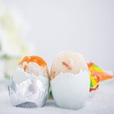 广西北海特产糯米蛋包邮糯米鸭蛋黄金蛋海鸭蛋手工制作满10个包邮