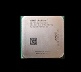 AMD 速龙64 X2 7550  散片 2.5G/2M 双核7750 CPU