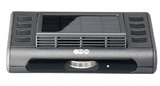 亚都车载太阳能空气净化器BG200 除甲醛除PM2.5除烟杀菌