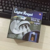 Light angel 感应灯 LED感应灯 TV360度感应灯 360度自动感应灯