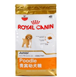 法国皇家ROYAL CANIN 贵宾幼犬粮专用狗粮3kg APD33