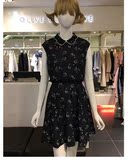特价直邮！韩国代购olive des olive正品/OW6MO367 16夏款连衣裙