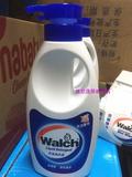 香港代购 Walch威露士 手洗洗衣液 720ML清洗及护理内衣更安心