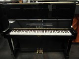 二手 日本进口二手钢琴KAWAI卡瓦依K-35原装卡哇伊厂家直销