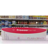 澳洲Freezeframe Flash white 瞬间美白面部精华提亮肤色30ml