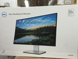 现货 Dell/戴尔 UltraSharp U2414H 23.8英寸显示器 国行3年联保