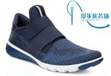 2016年春夏新款ECCO爱步男鞋860504正品代购 部分现货